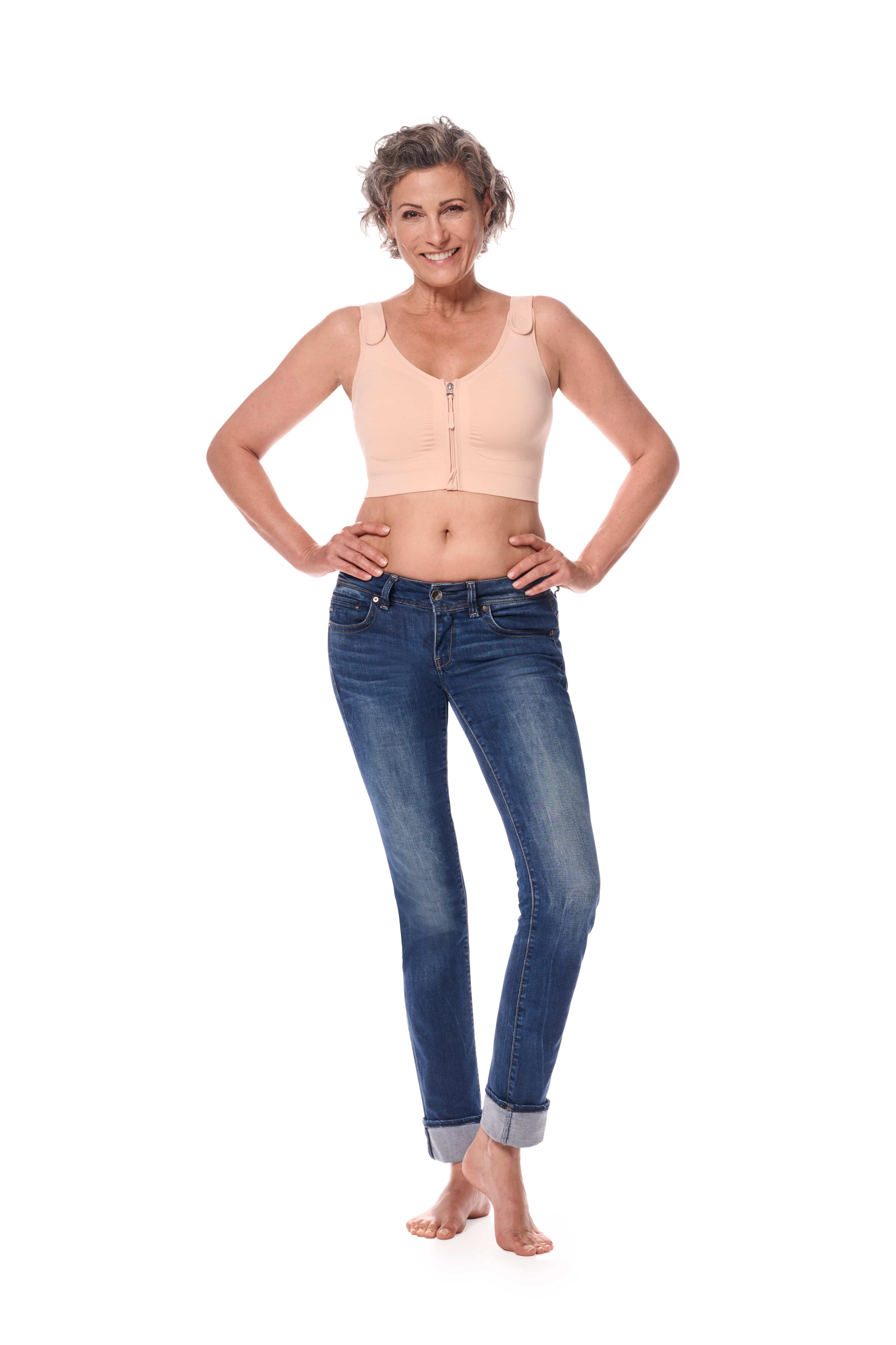 Amoena Kompressionsbeha Leyla
