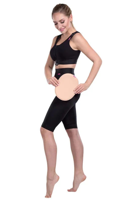 Lipoelastic Bauchbrett KPad 02