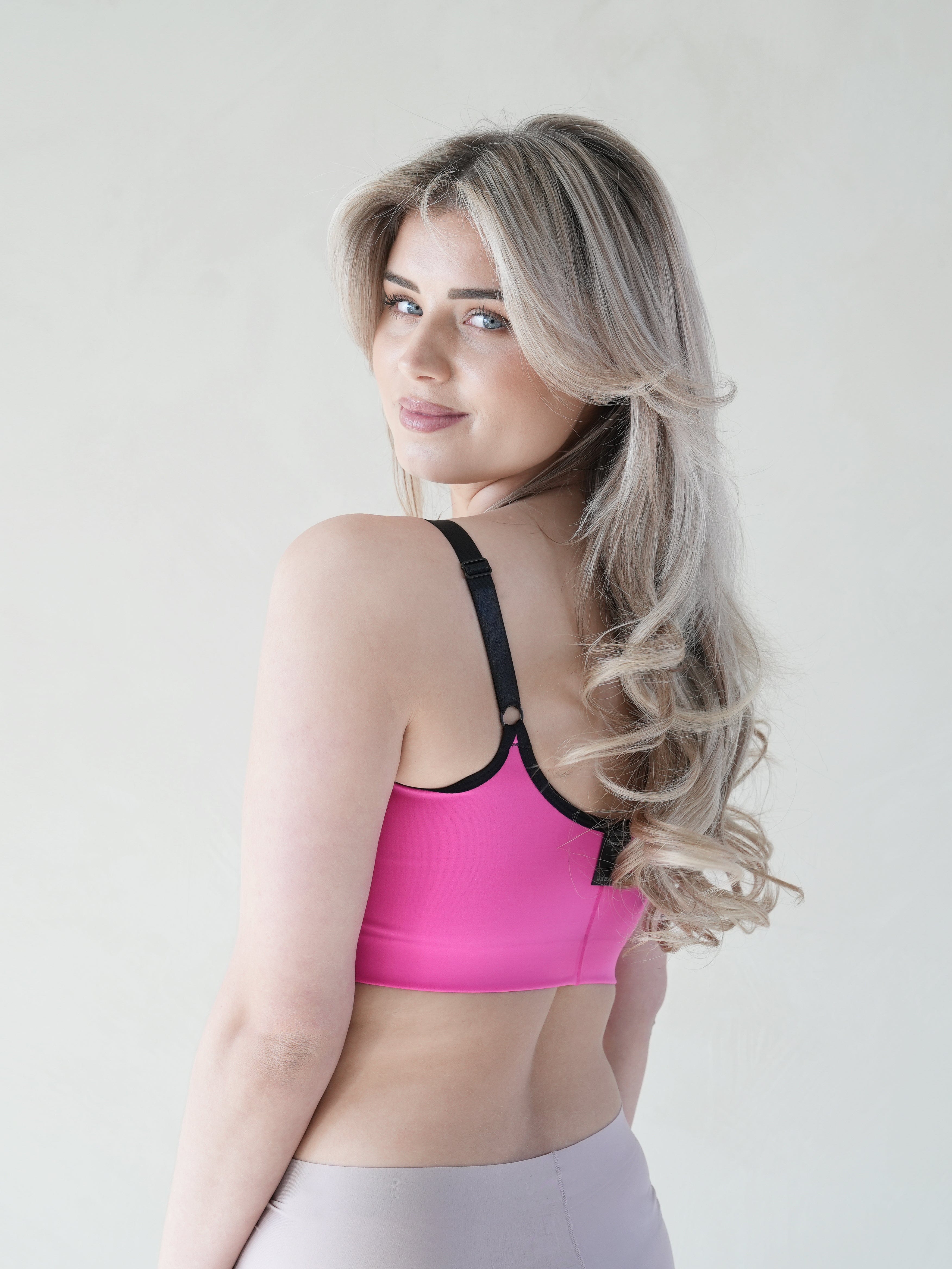 Lipoelastic Kompressions-BH PI relax