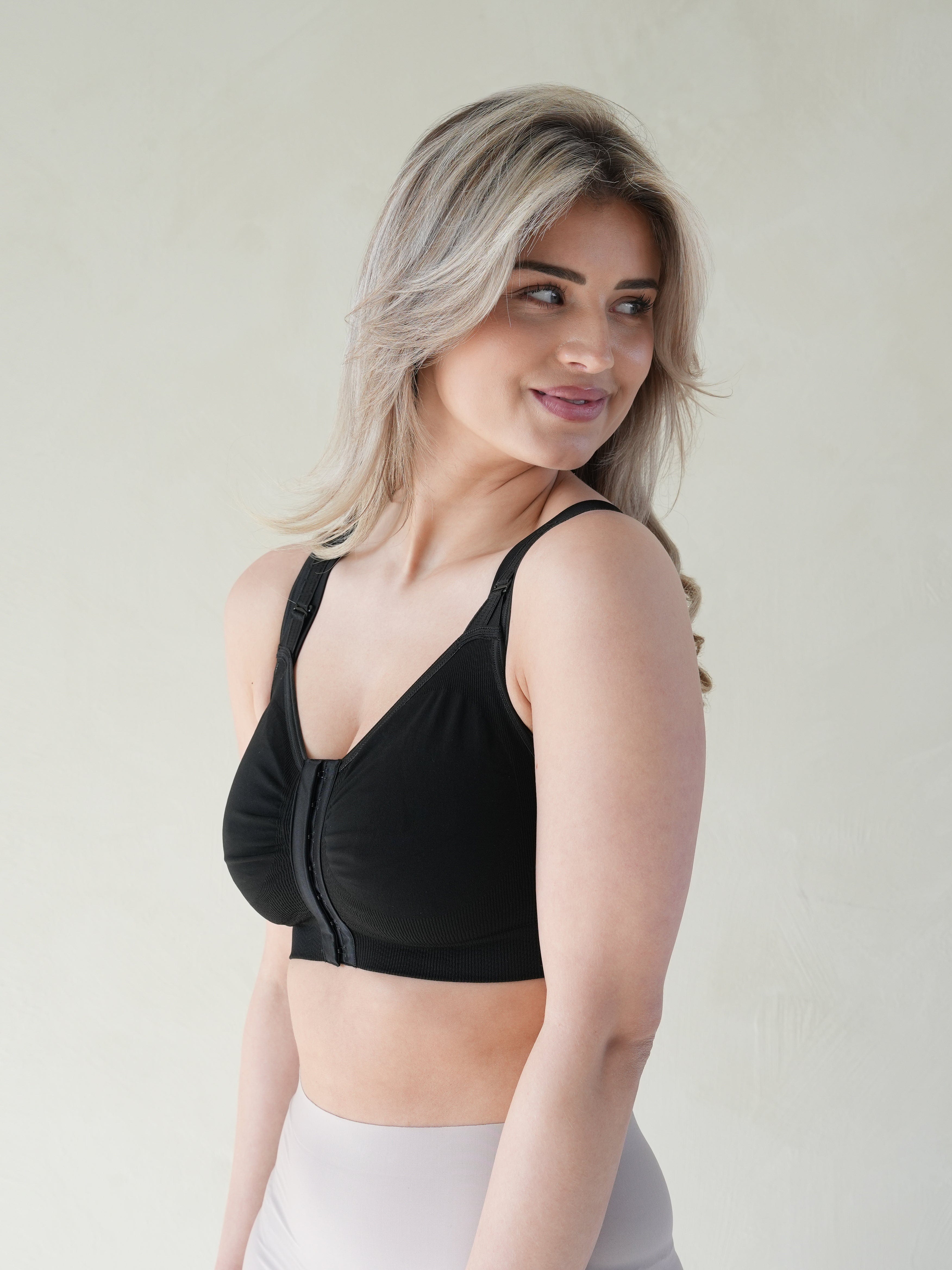 Lipoelastic Kompressions-BH PI Füllung