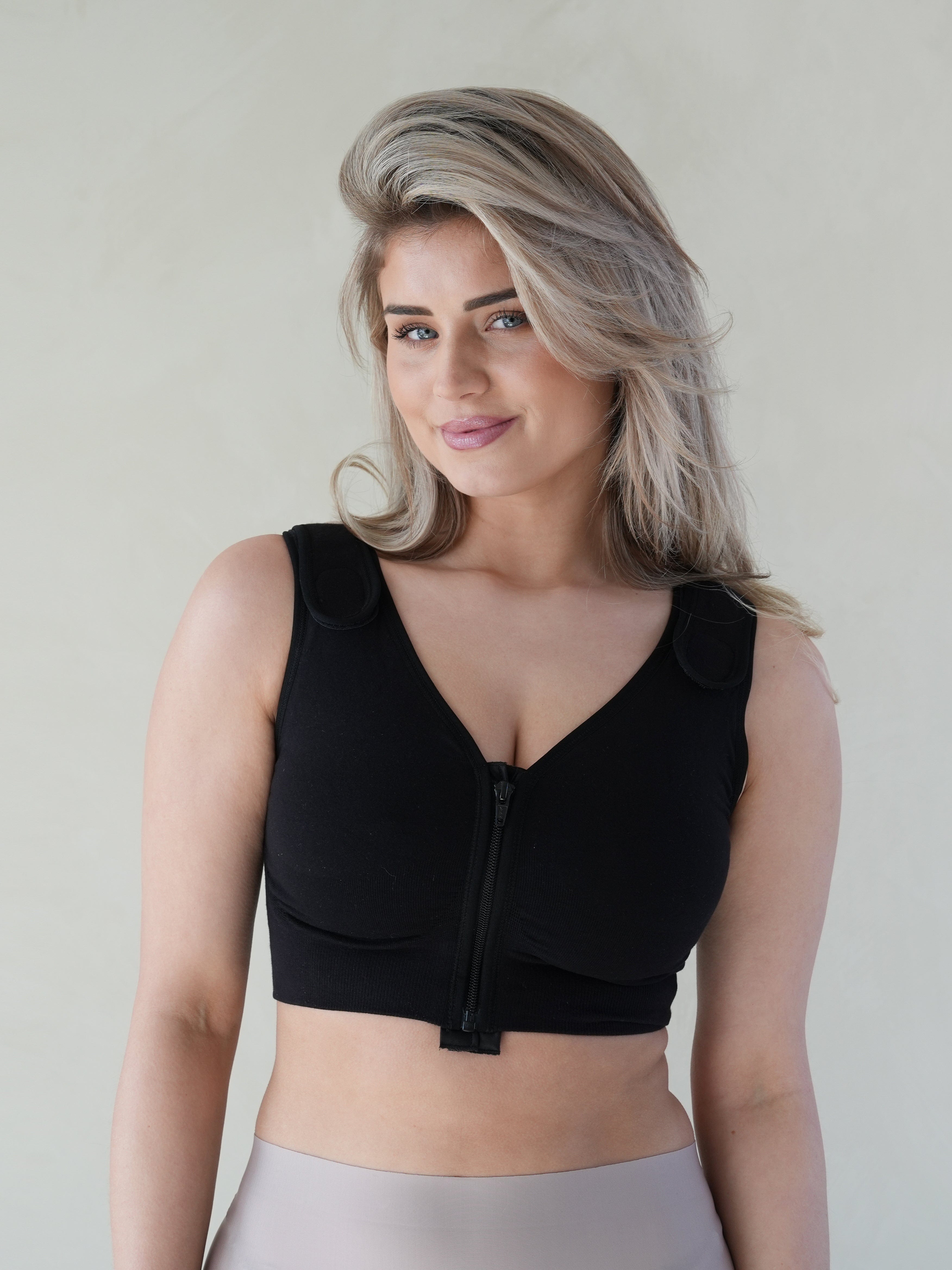 Carefix Kompressionsbeha Sophia