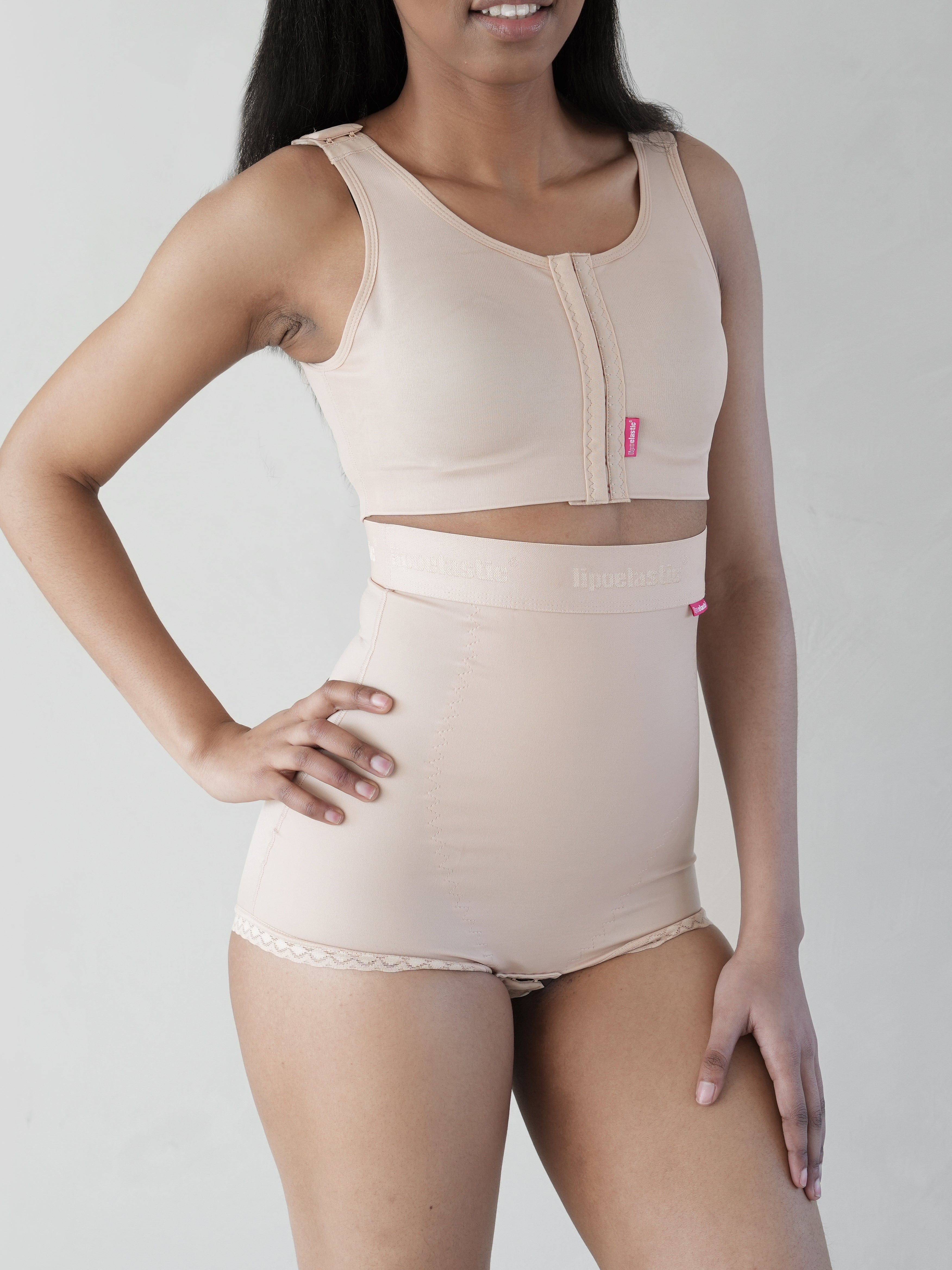 Lipoelastic Kompressionsbody VH