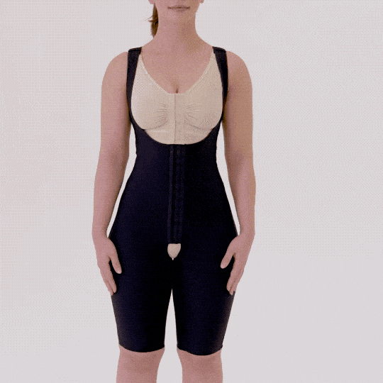Marena BBL Compressiebody met versteviging FCBHRS - Aftersurgery.nl