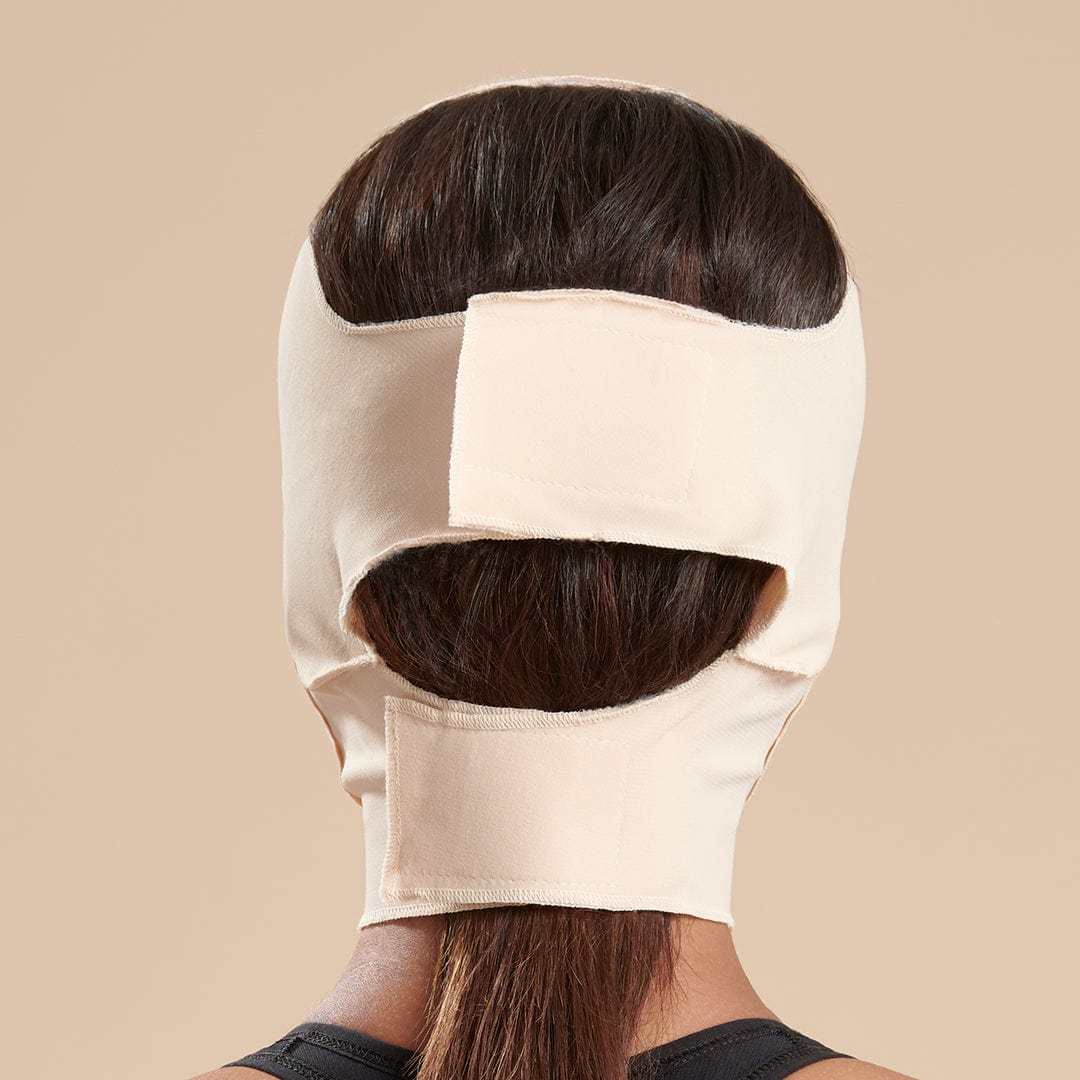 Marena gezichtsmasker FM300-B - Aftersurgery.nl