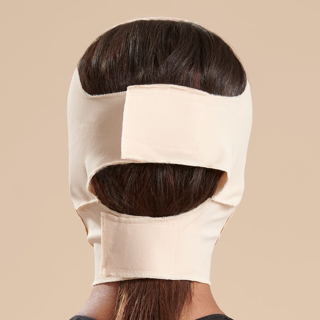 Marena gezichtsmasker FM300-C - Aftersurgery.nl