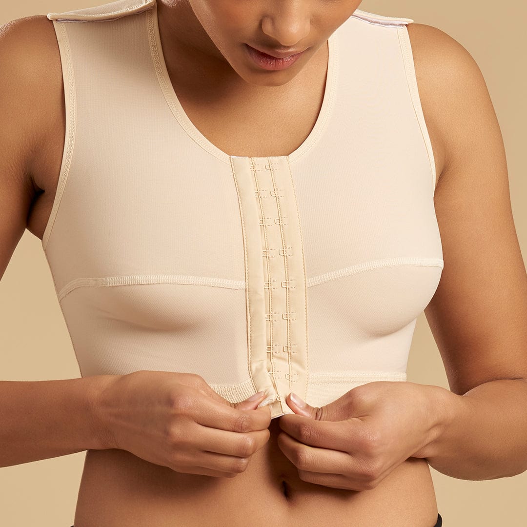 Marena compressiehemd FVNS - Aftersurgery.nl