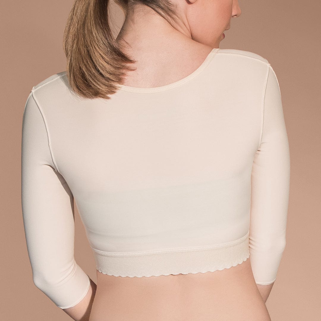 Marena compressievest FVOM - Aftersurgery.nl