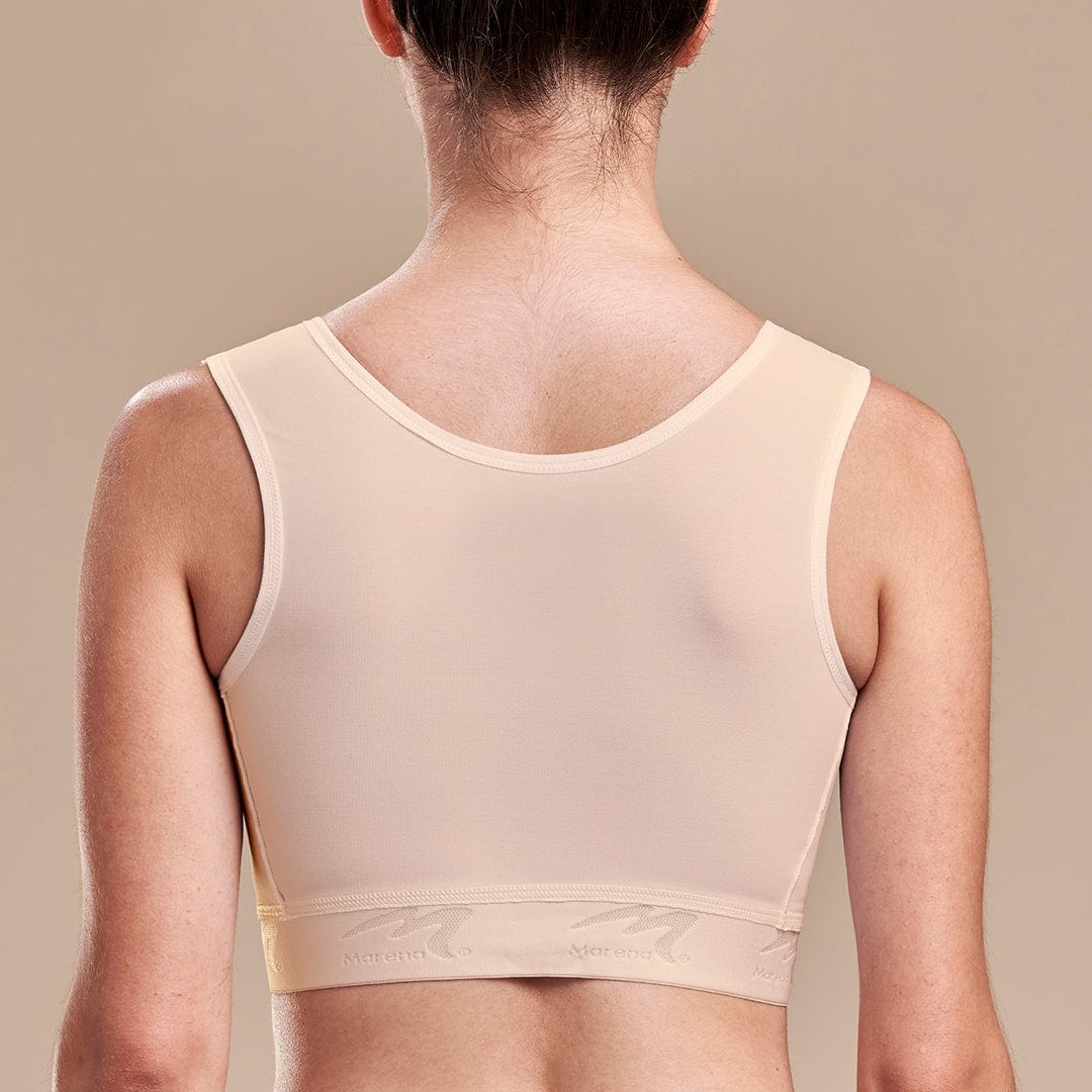 Marena B16 compressiebeha met cups - Aftersurgery.nl