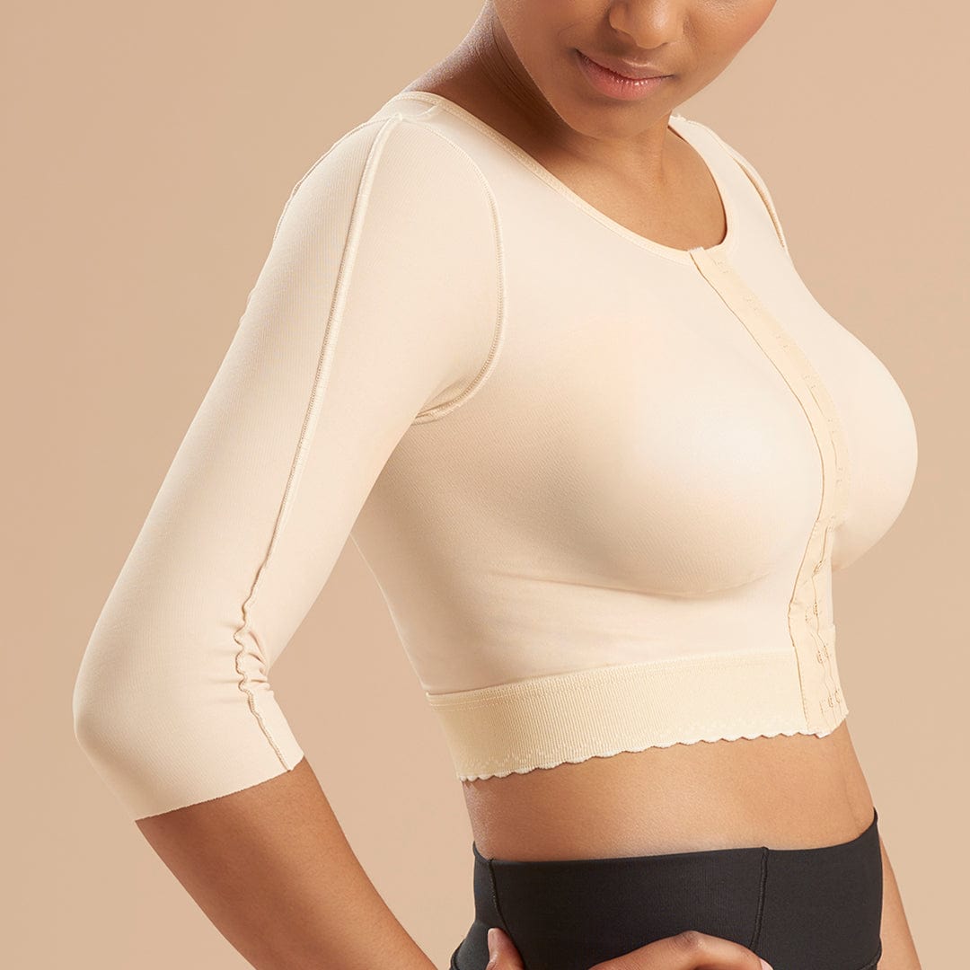 Marena compressievest GFVM - Aftersurgery.nl