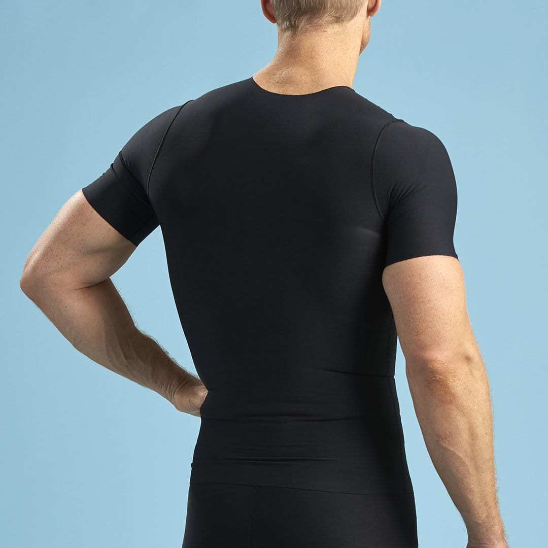Marena shapewear shirt ME1000 - Aftersurgery.nl