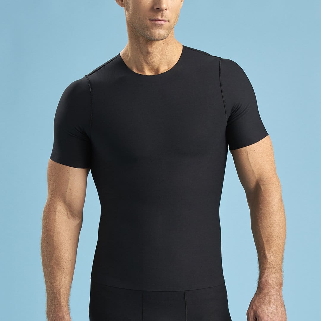 Marena shapewear shirt ME1000 - Aftersurgery.nl
