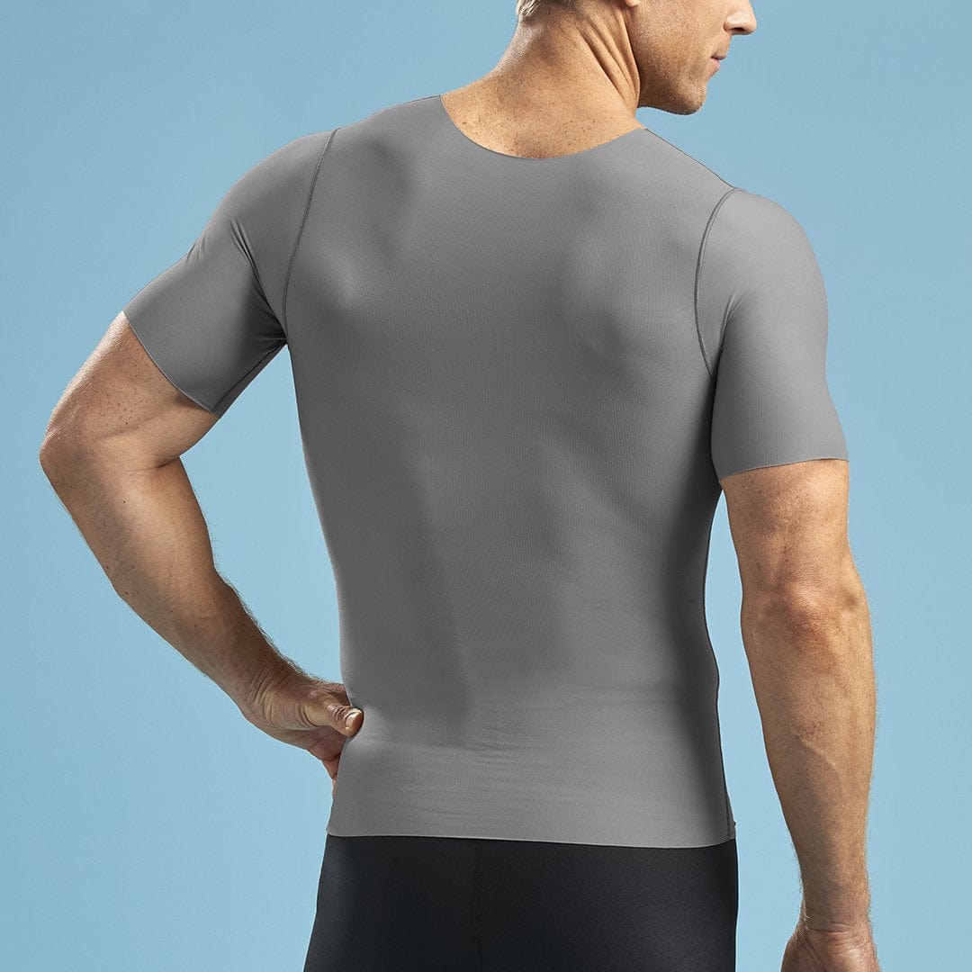 Marena shapewear shirt ME1001 - Aftersurgery.nl