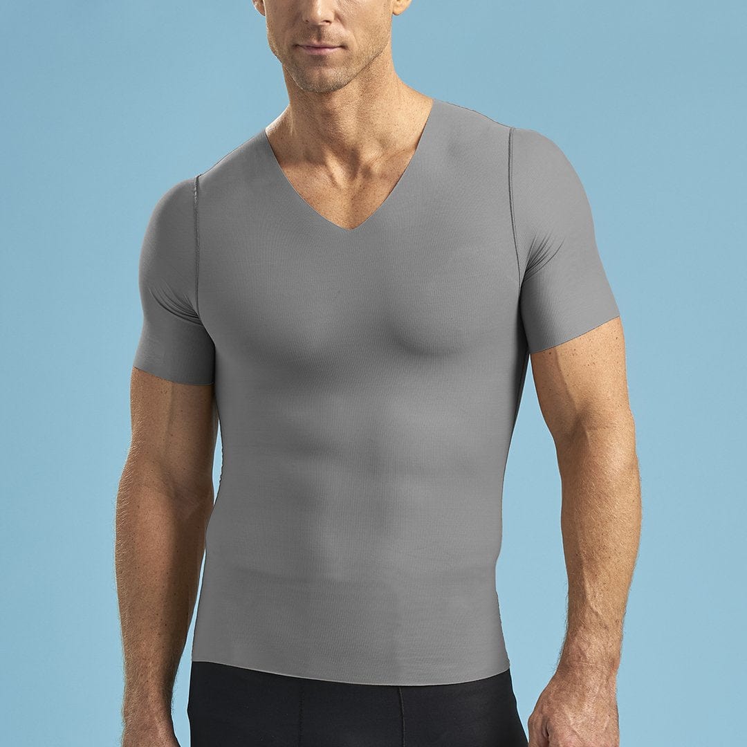 Marena shapewear shirt ME1001 - Aftersurgery.nl