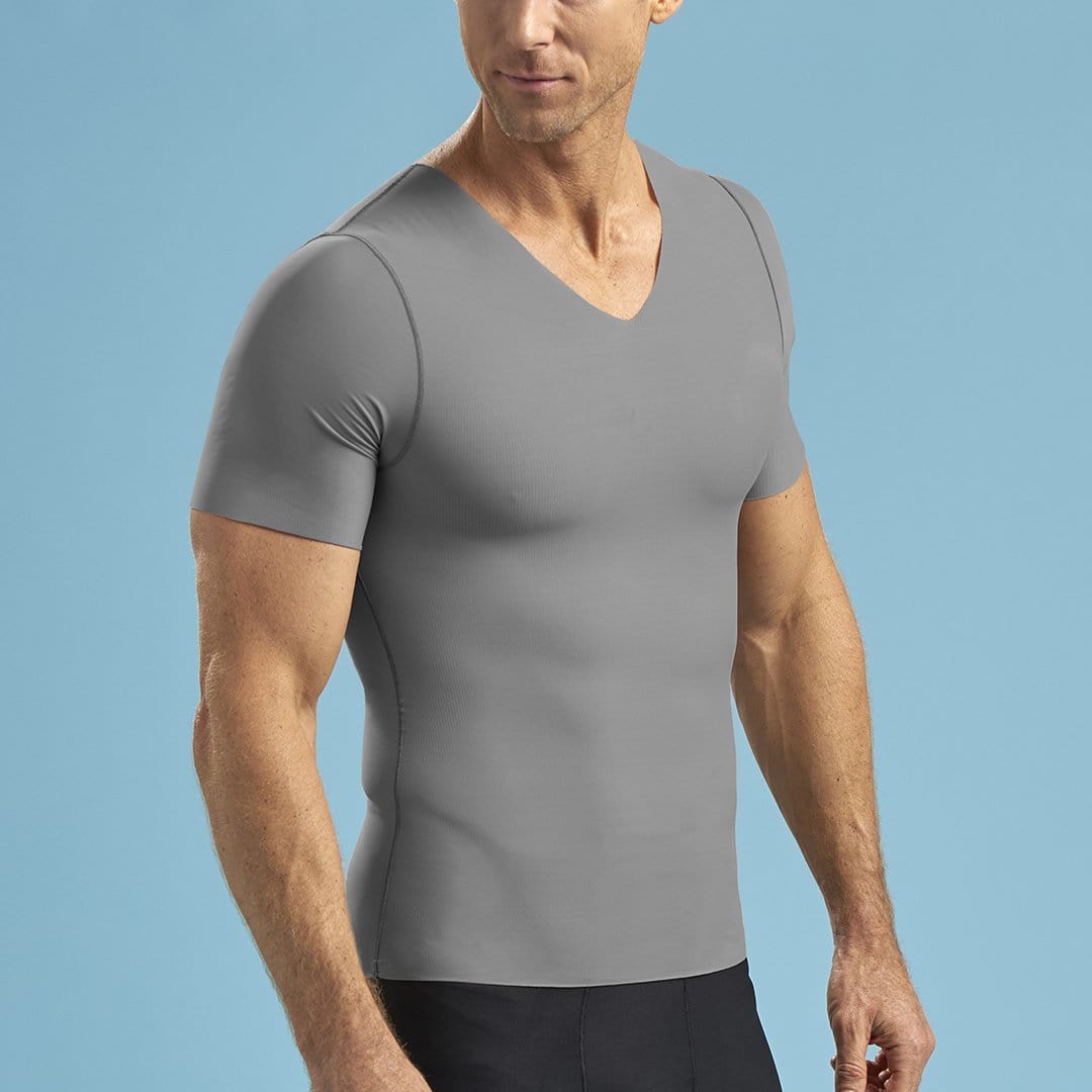 Marena shapewear shirt ME1001 - Aftersurgery.nl
