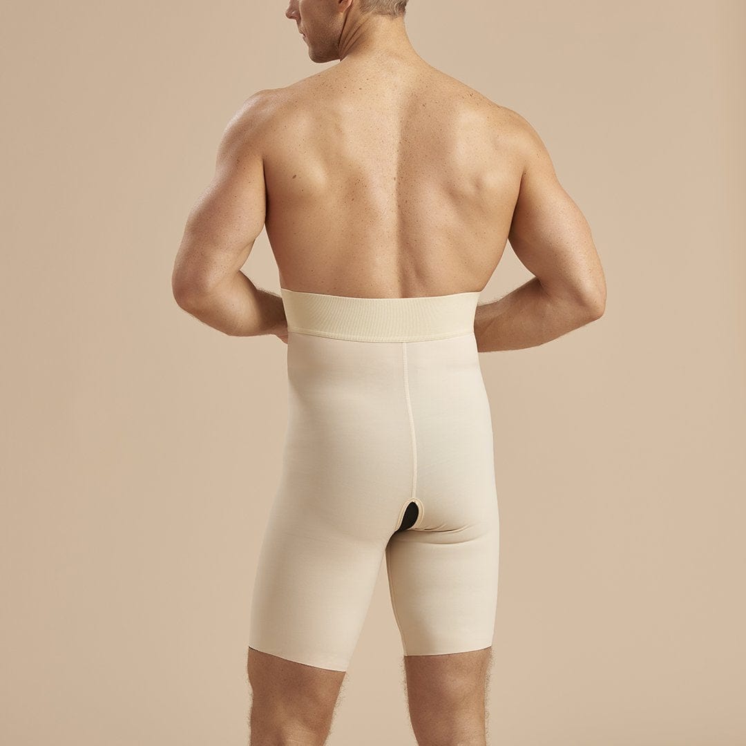 Marena compressiebroek MGS - Aftersurgery.nl