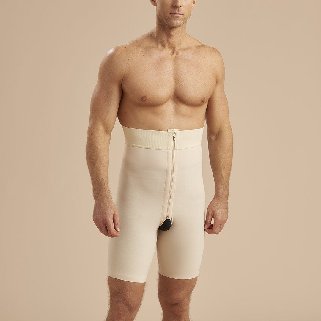 Marena compressiebroek MGS - Aftersurgery.nl