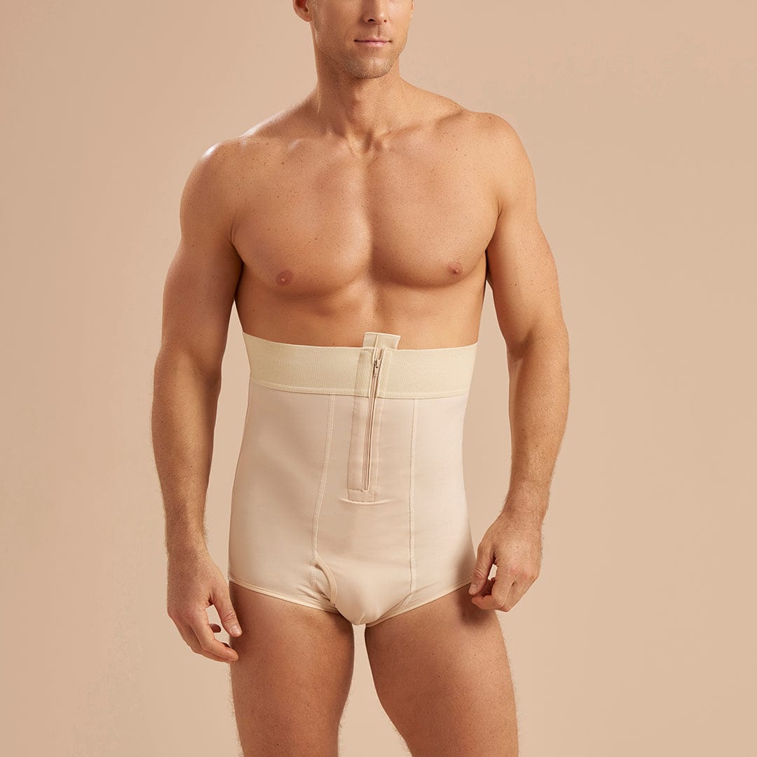 Marena MG compressiebroek - Aftersurgery.nl