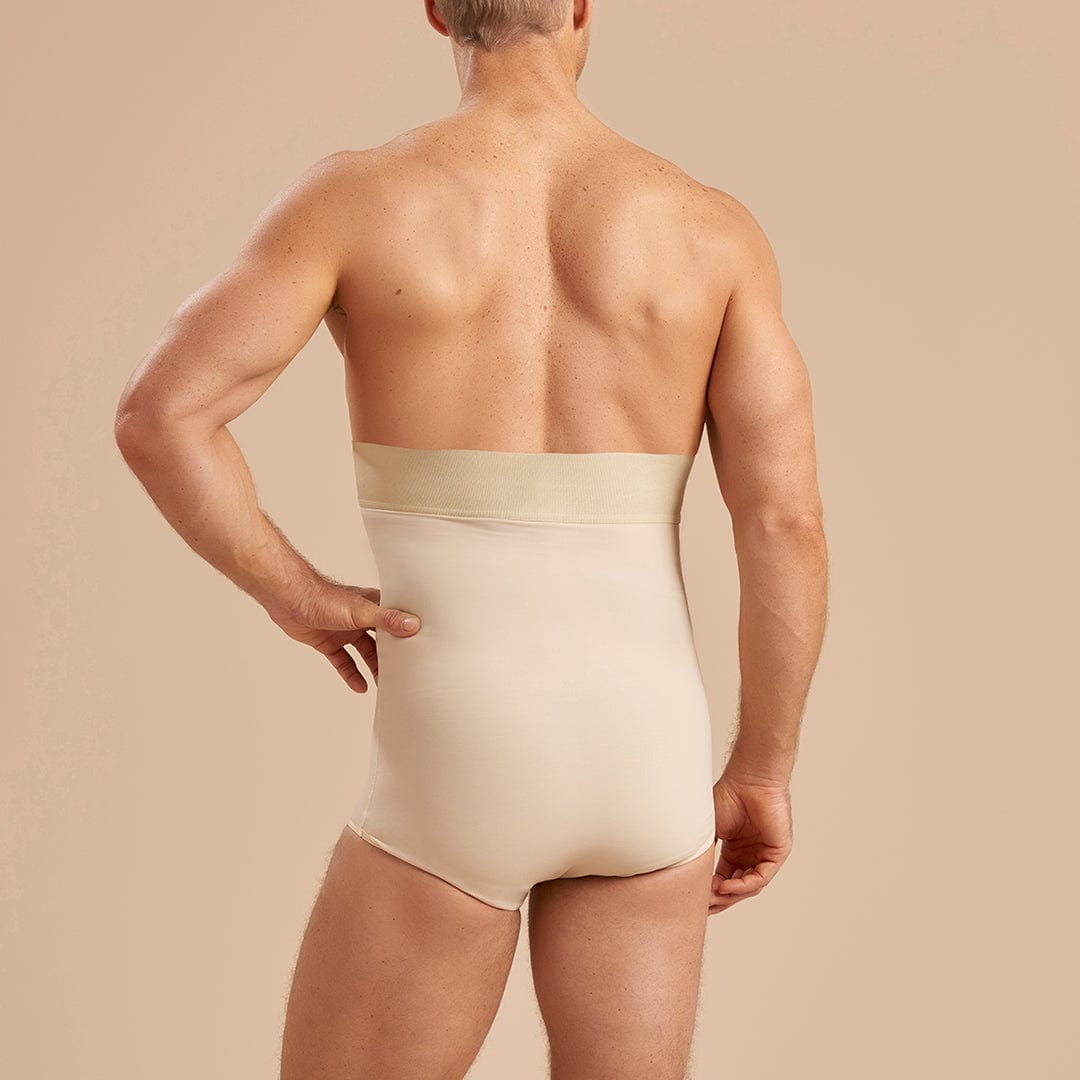 Marena MG compressiebroek - Aftersurgery.nl