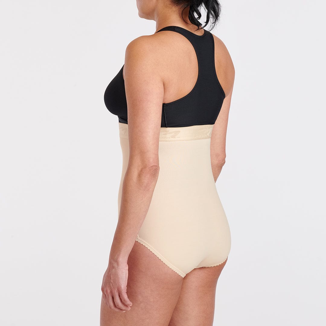Marena Maternity compressiebody MM-CSPPSA - Aftersurgery.nl