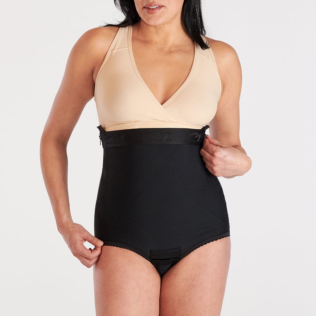 Marena Maternity compressiebody MM-CSPPSA - Aftersurgery.nl