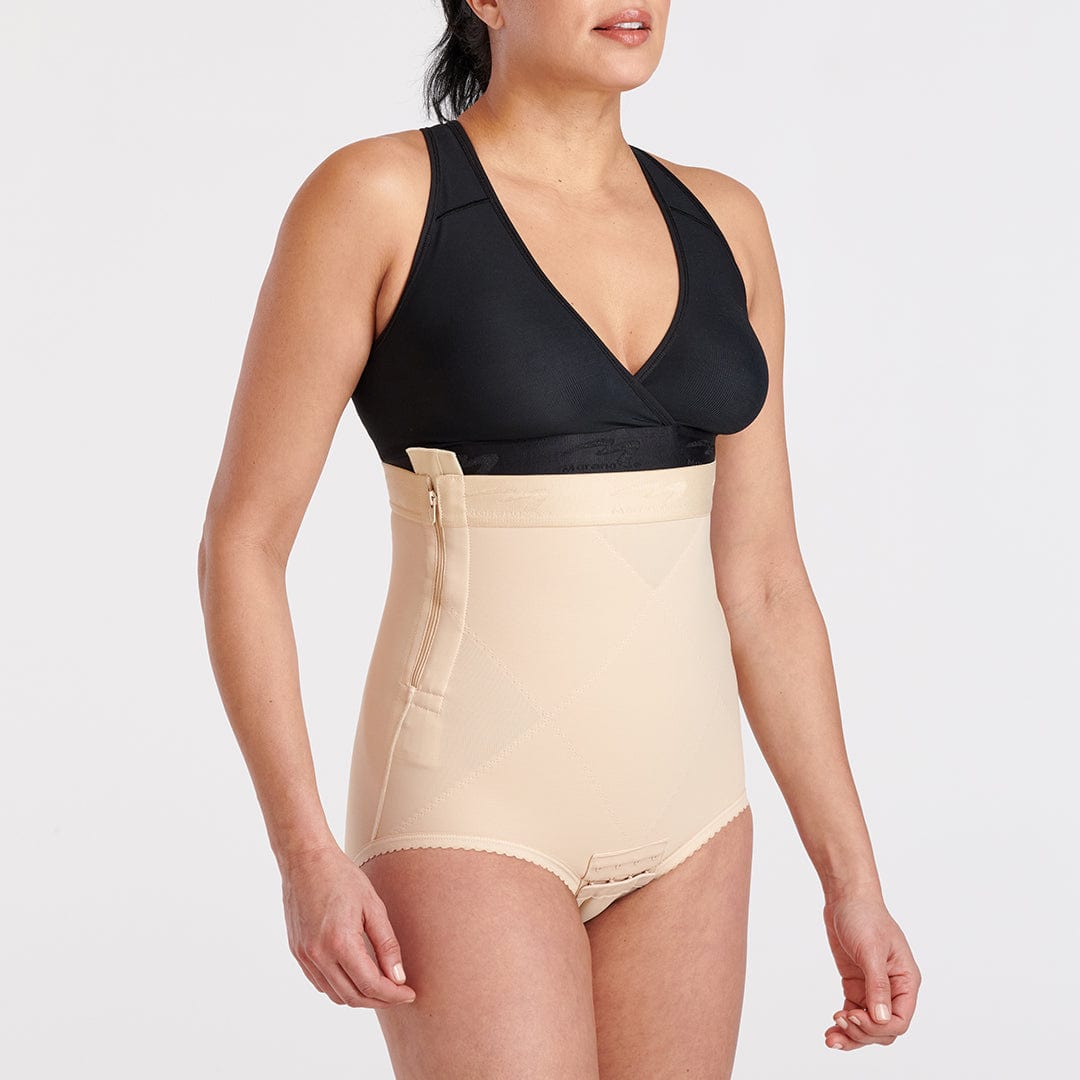 Marena Maternity compressiebody MM-CSPPSA - Aftersurgery.nl