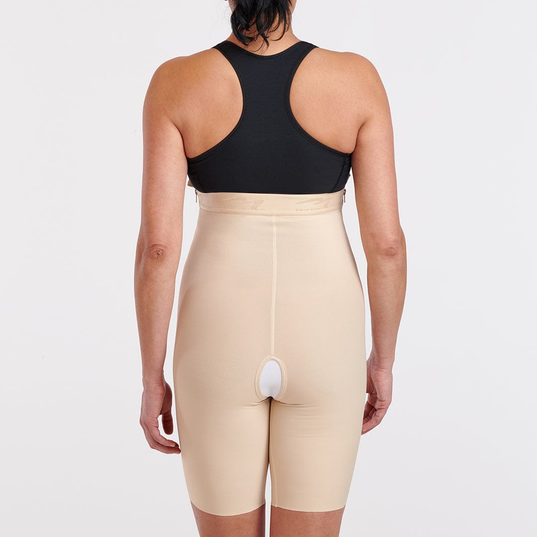 Marena Maternity compressiebroek MM-CSPPSS - Aftersurgery.nl
