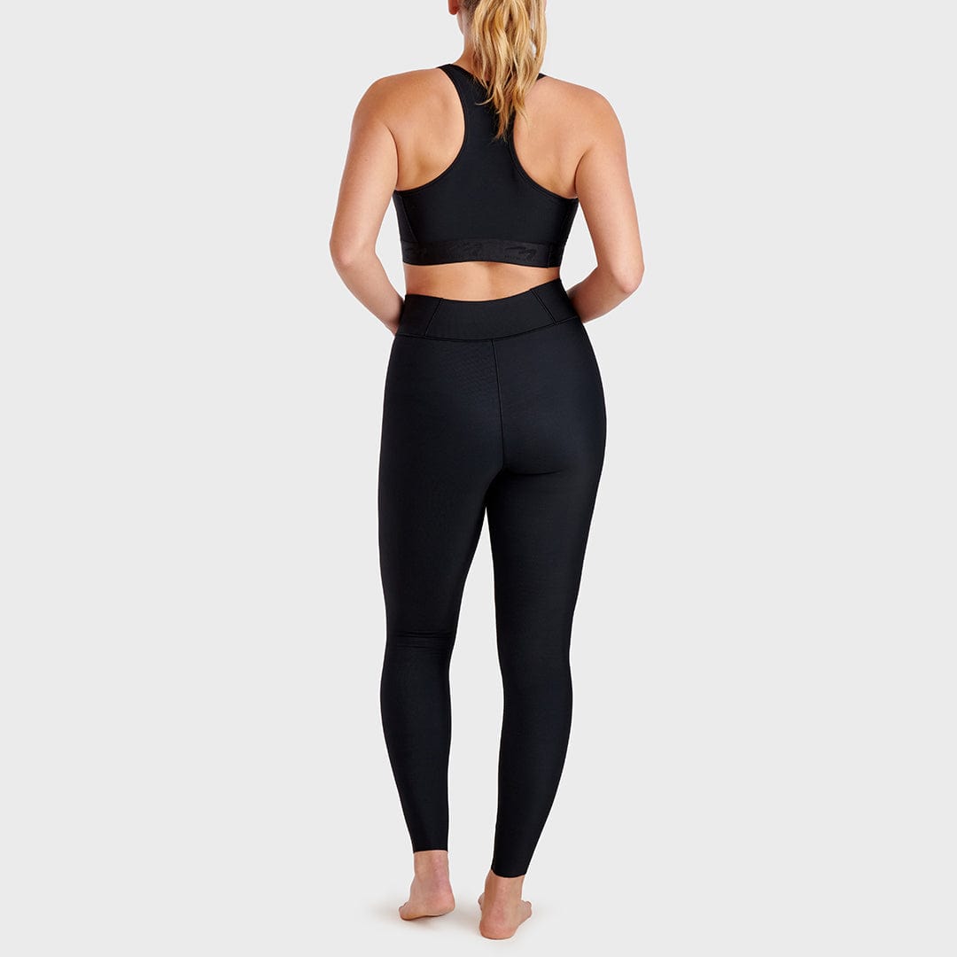 Marena Maternity compressielegging MM-PPCL - Aftersurgery.nl