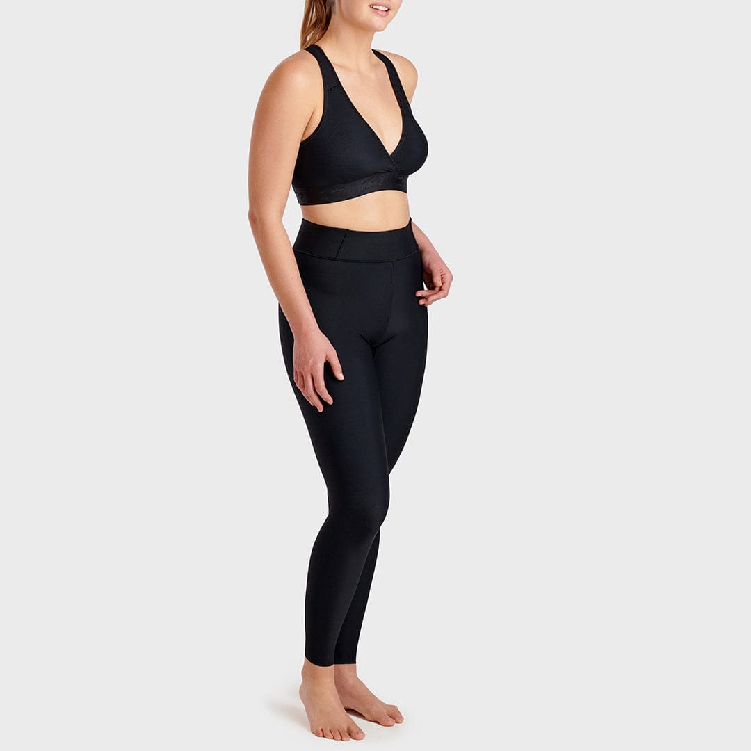 Marena Maternity compressielegging MM-PPCL - Aftersurgery.nl