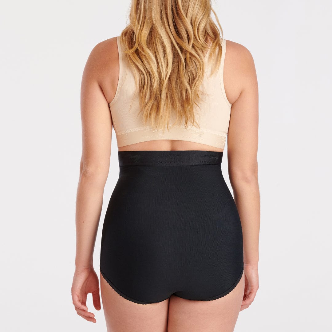 Marena Maternity compressiebody MM-PPSA - Aftersurgery.nl