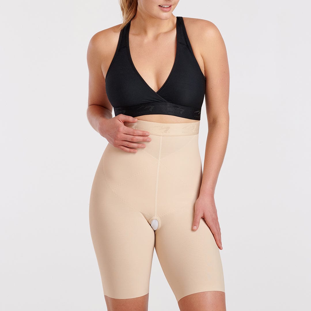 Marena Maternity compressiebroek MM-PPSS - Aftersurgery.nl