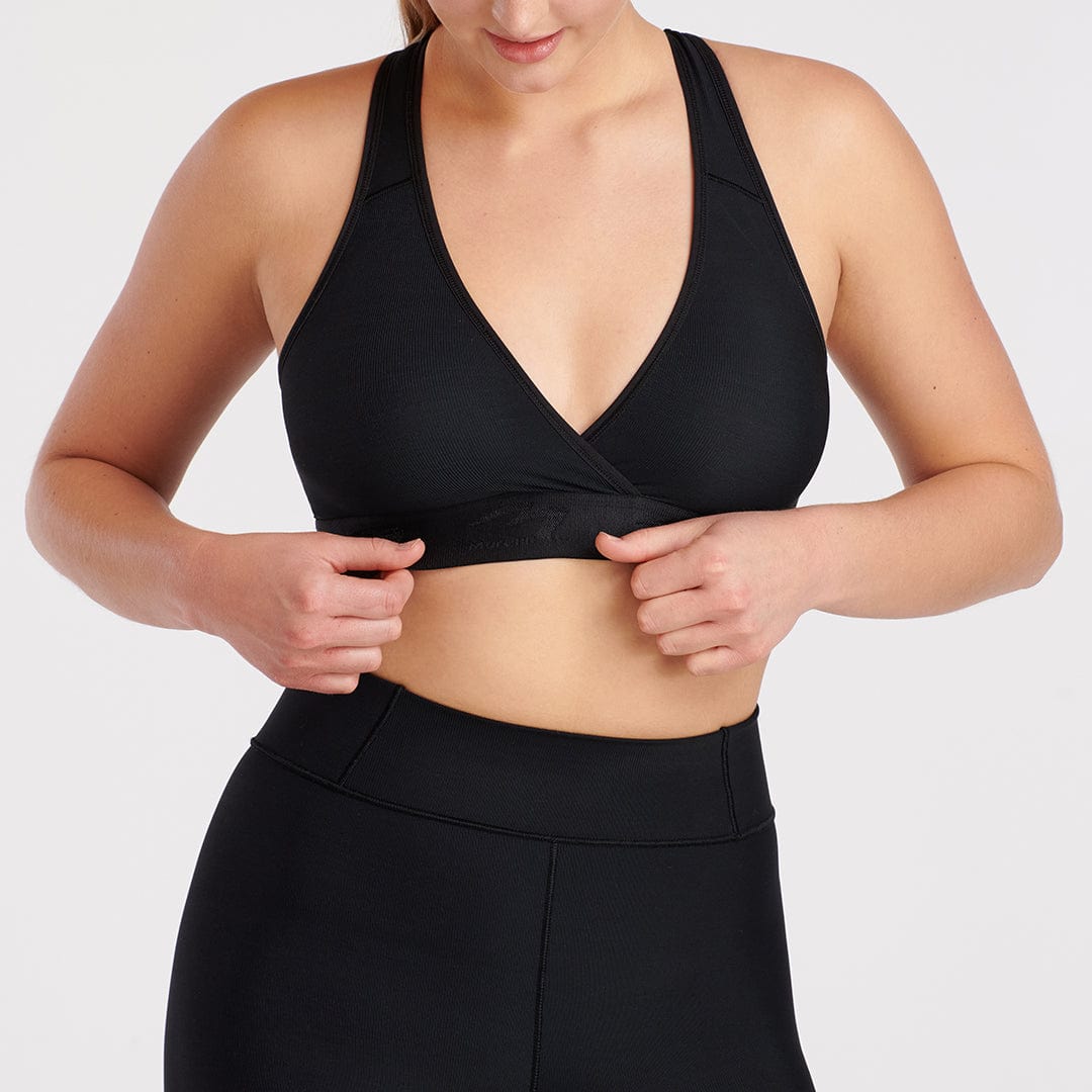Marena Maternity compressiebeha MM-PPWB - Aftersurgery.nl