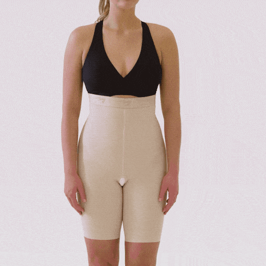 Marena Maternity compressiebroek MM-PPSS - Aftersurgery.nl