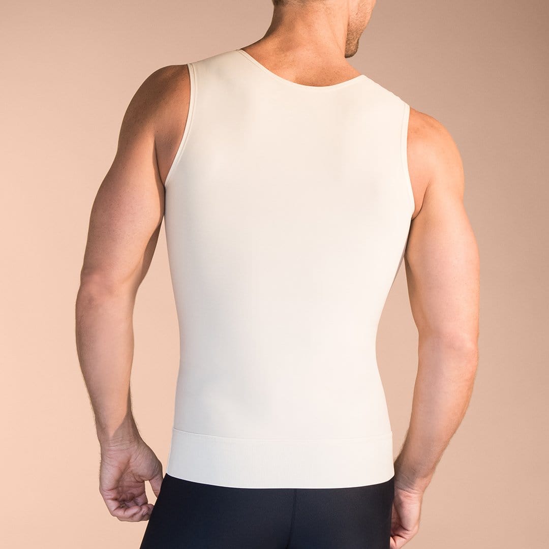 Marena compressiehemd MTT - Aftersurgery.nl