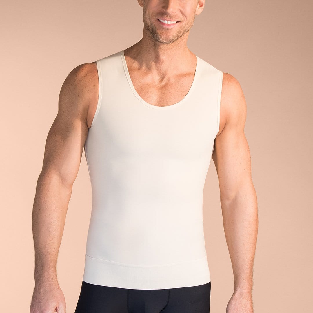 Marena compressiehemd MTT - Aftersurgery.nl