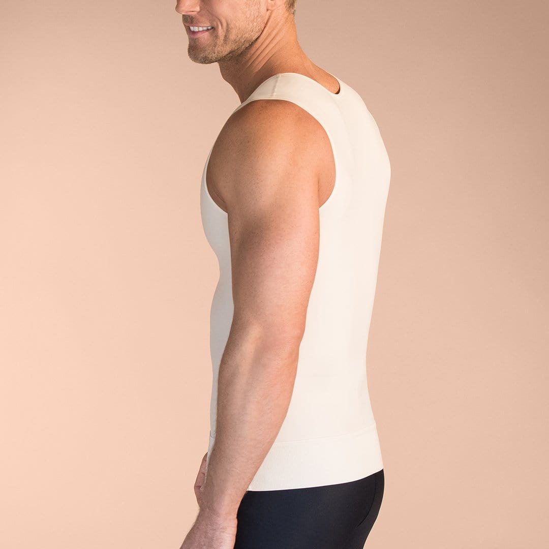 Marena compressiehemd MTT - Aftersurgery.nl
