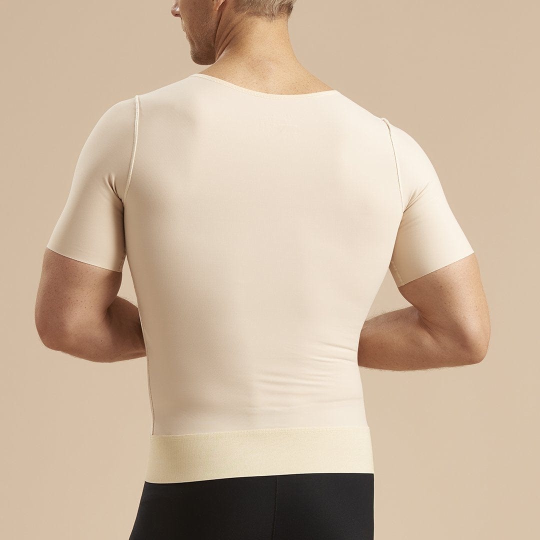 Marena compressievest MV/SS - Aftersurgery.nl