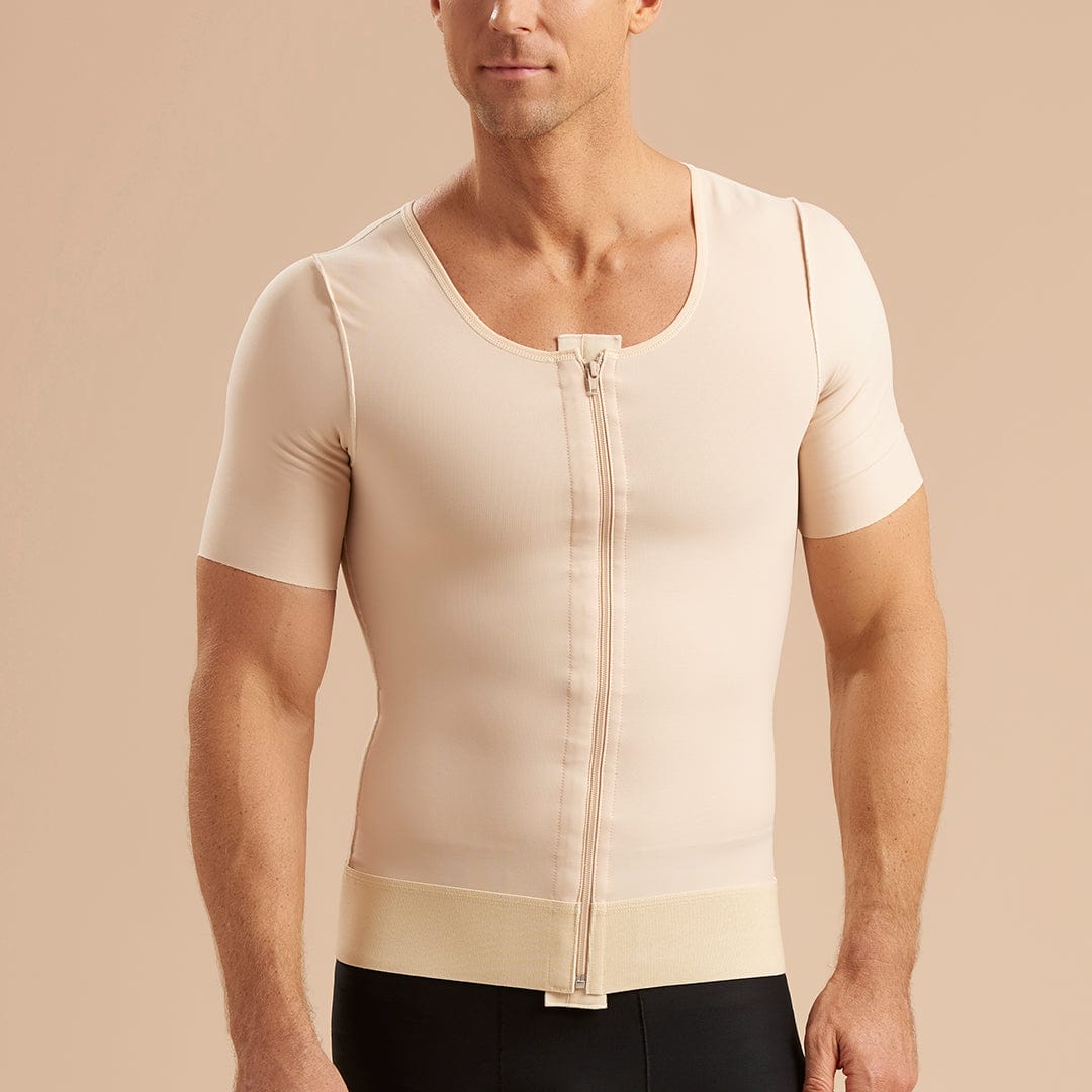 Marena compressievest MV/SS - Aftersurgery.nl