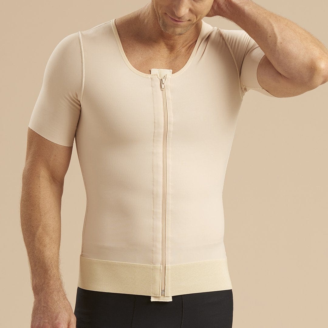 Marena compressievest MV/SS - Aftersurgery.nl