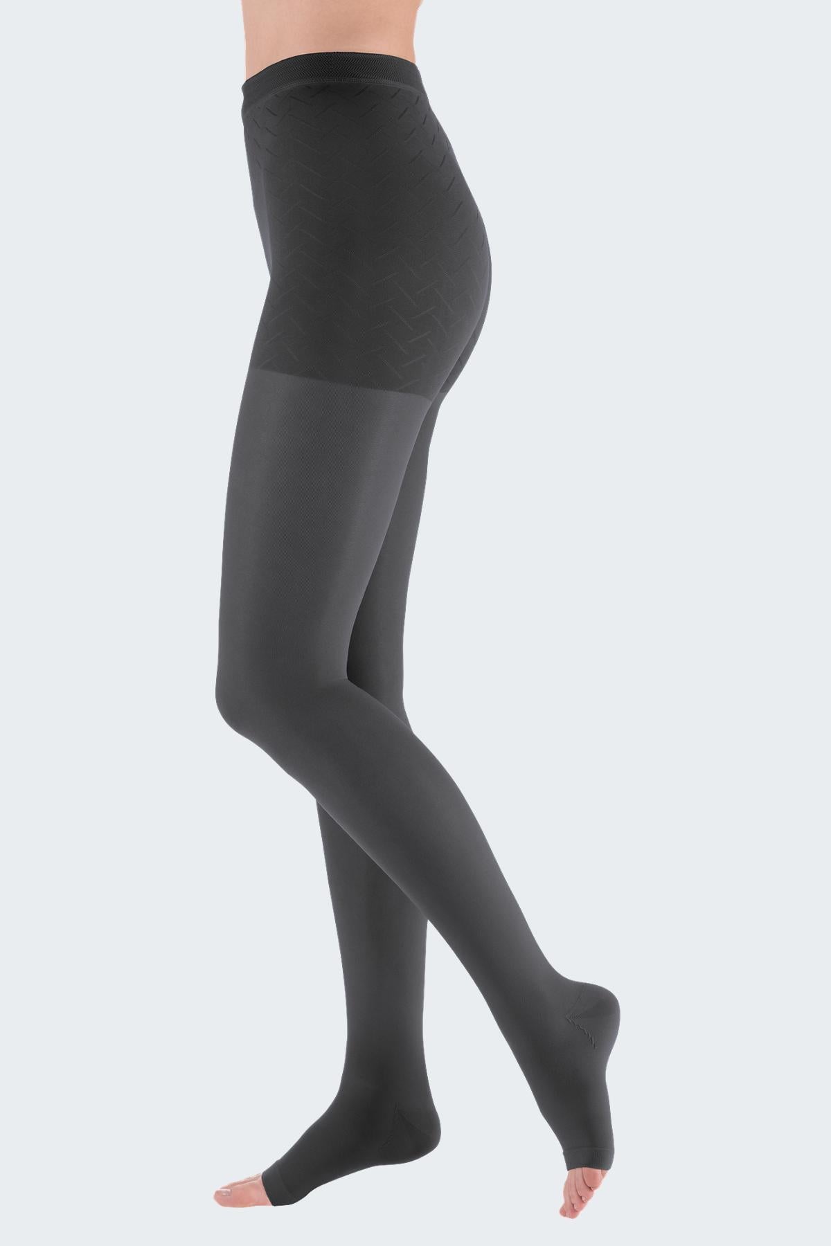 Mediven Elegance Stützstrumpfhose (AT) Trendfarben