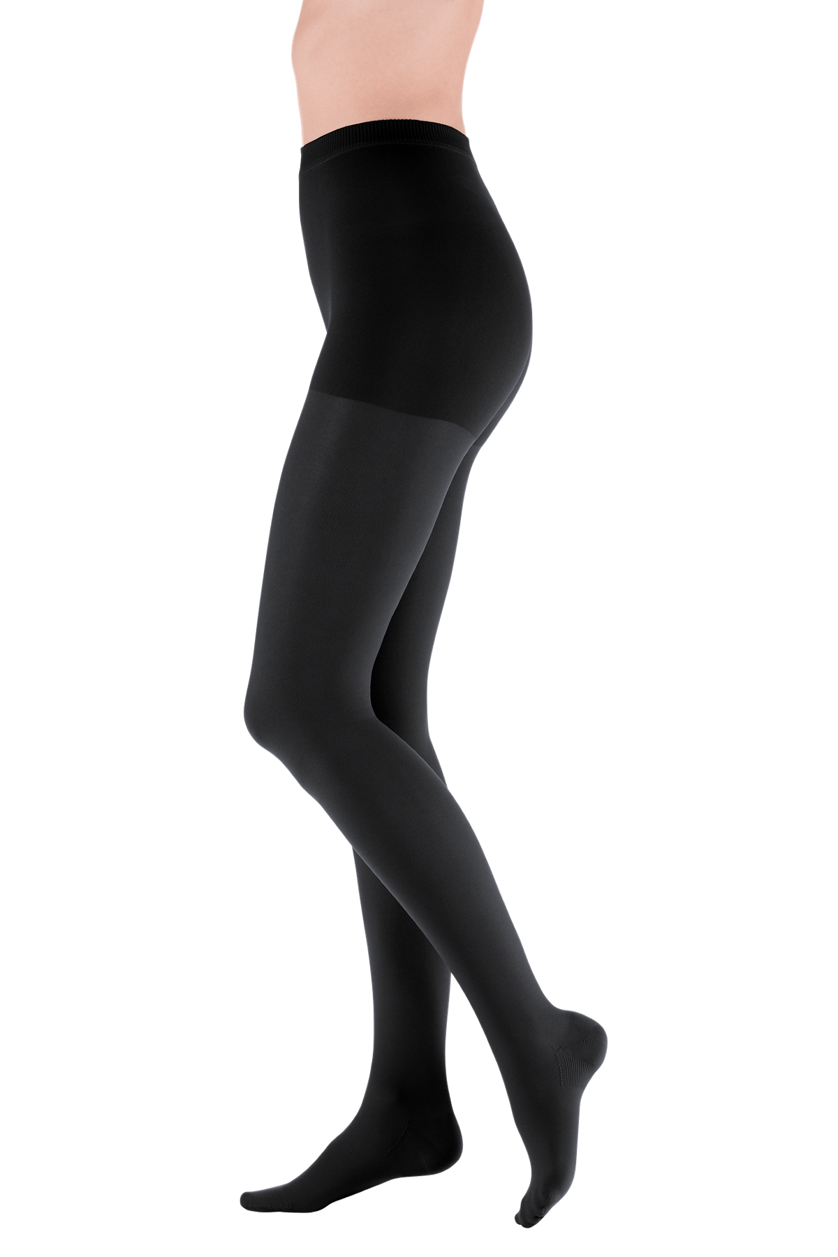 Mediven Stützstrumpfhose Plus AT