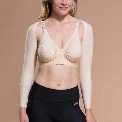 Marena compressiemouwen SL - Aftersurgery.nl