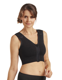 Carefix compressievest Sophia - Aftersurgery.nl