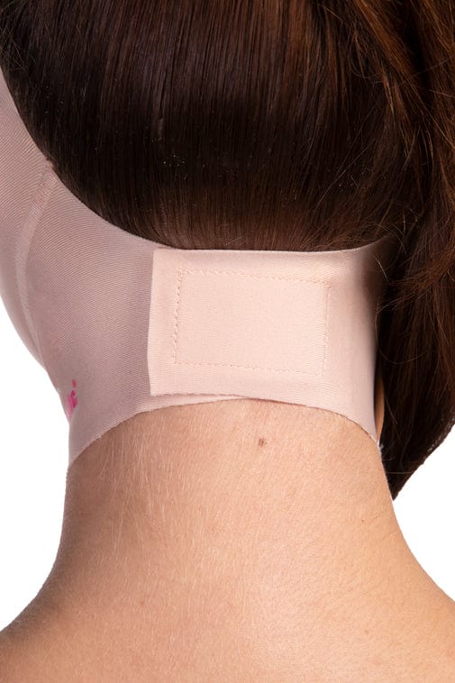 Lipoelastic Kompressionsmaske FM 03