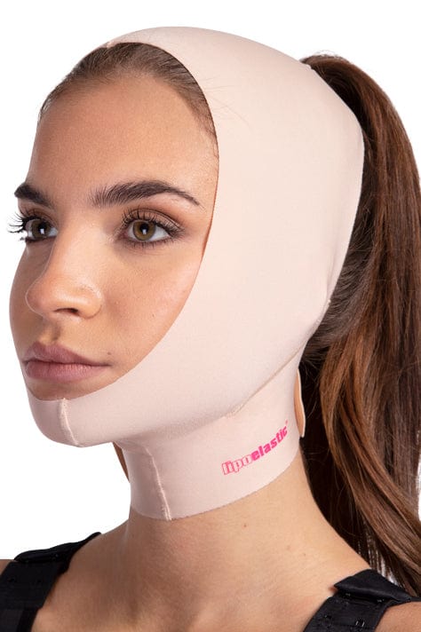 Lipoelastic Kompressionsmaske FM 03
