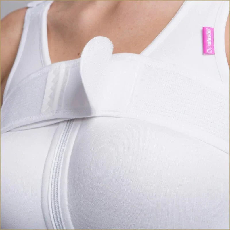 Lipoelastic compressiebeha PS special - Aftersurgery.nl