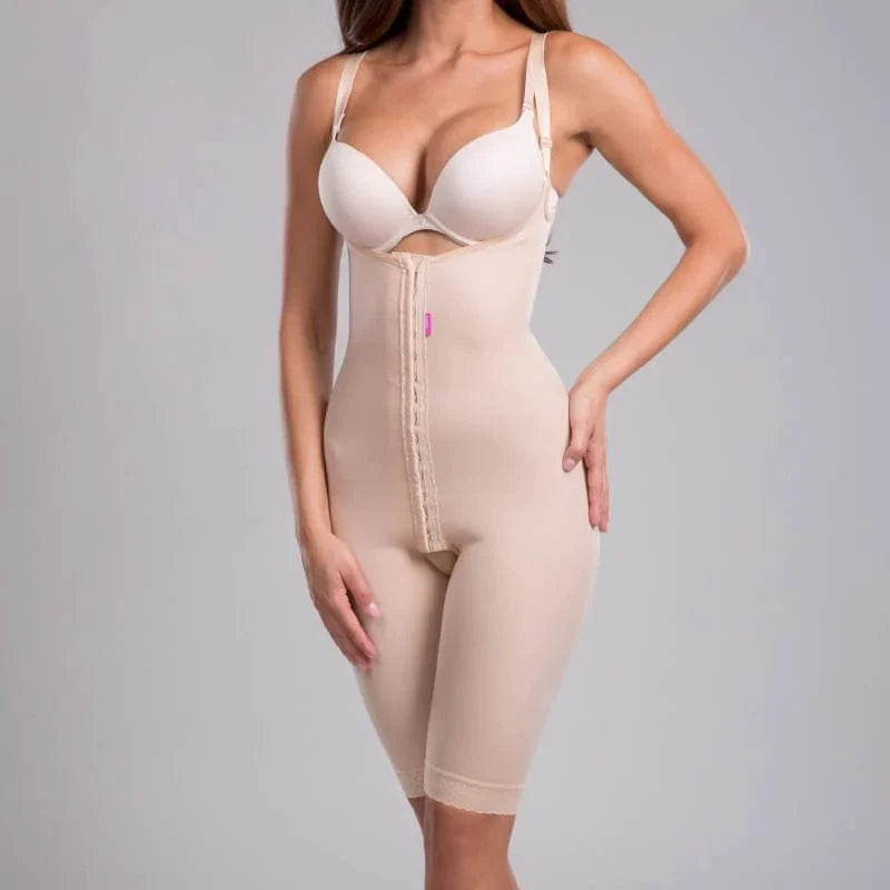 Lipoelastic compressiepak VF body BBO - Aftersurgery.nl