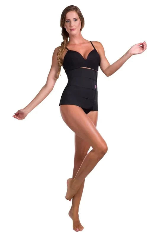 SALE - Lipoelastic buikband KP extra - Aftersurgery.nl