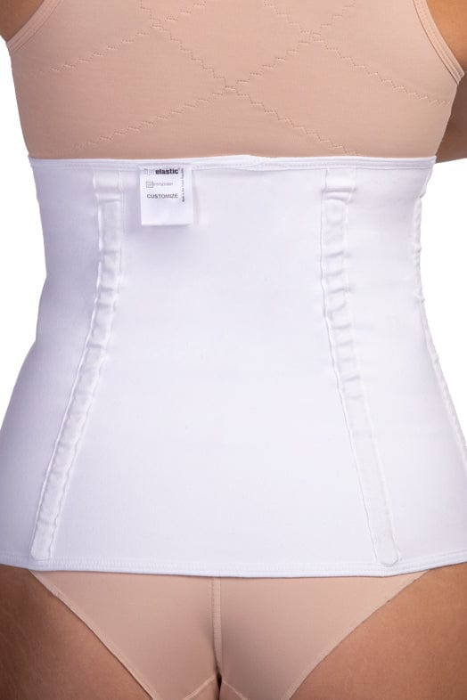 Lipoelastic Bauchband KP weich