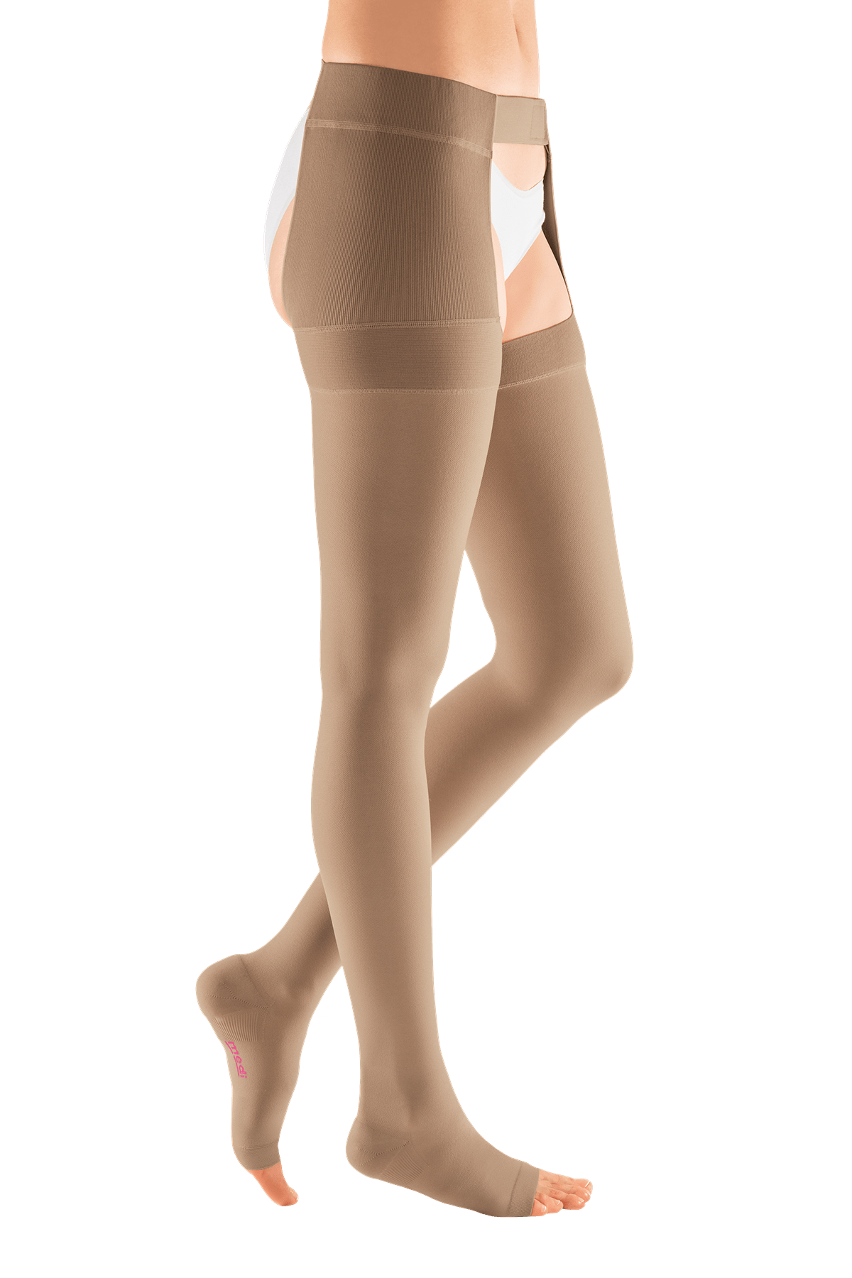 Mediven Stützstrumpfhose Plus AGT