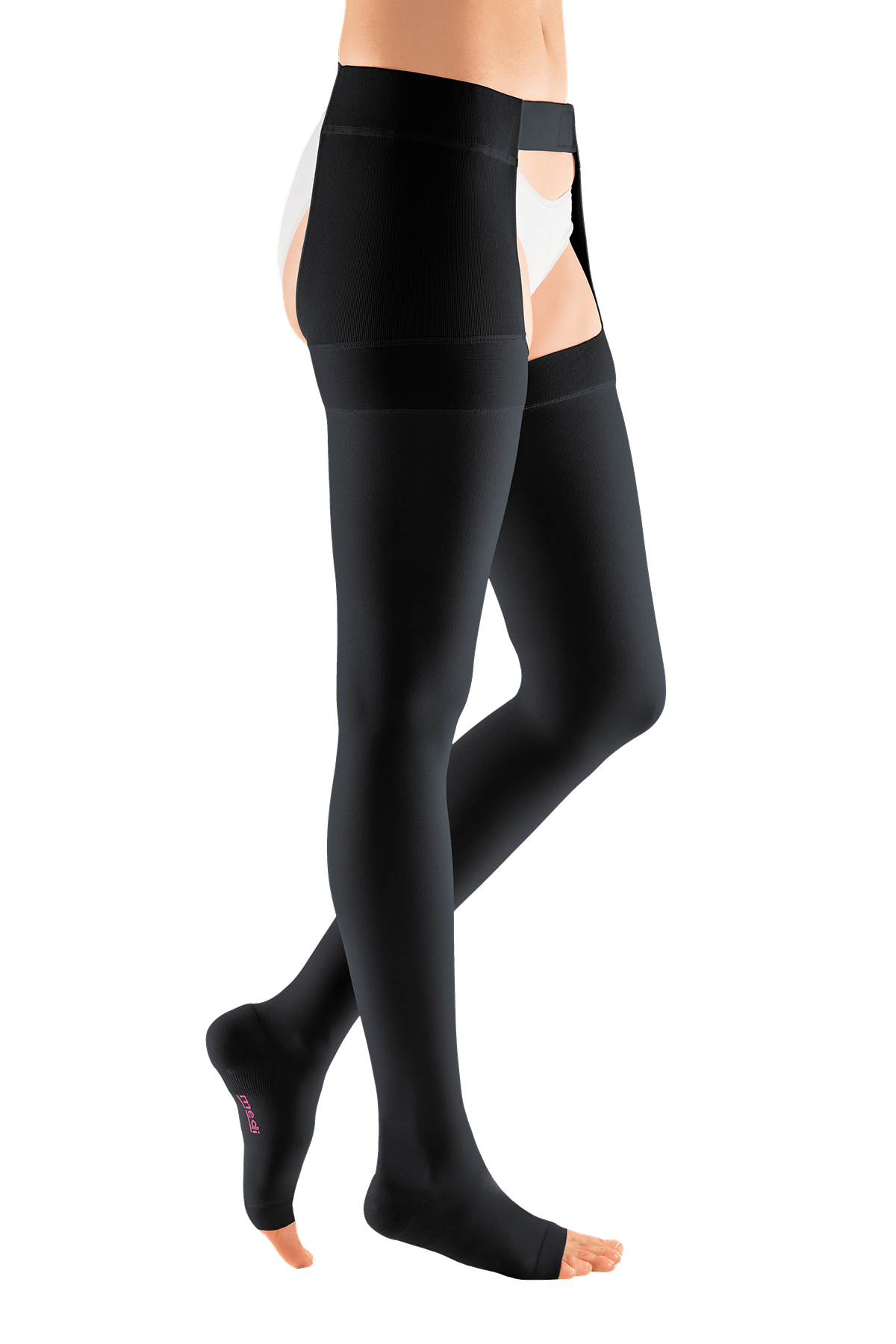 Mediven Stützstrumpfhose Plus AGT